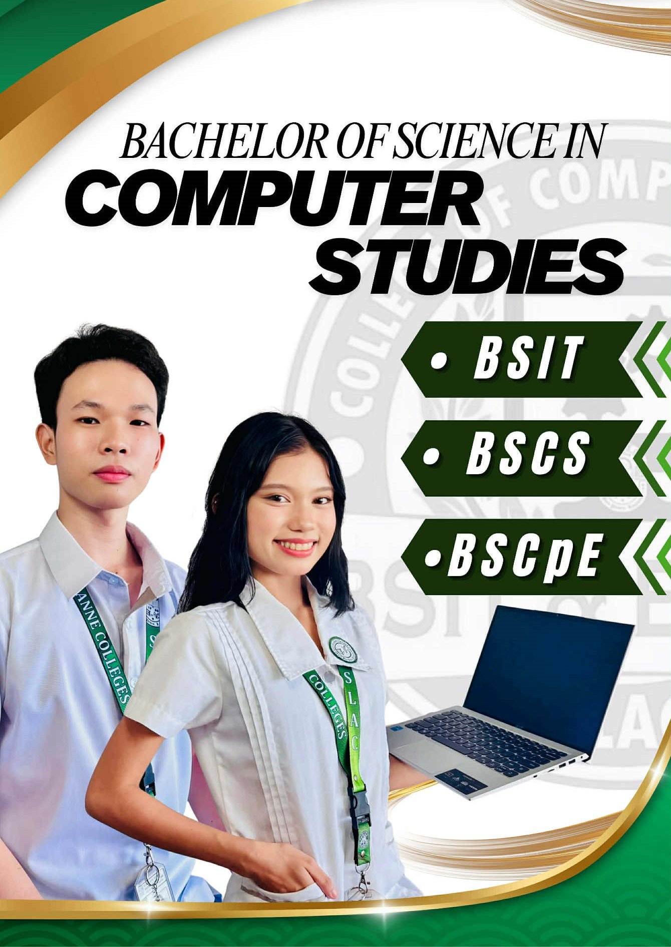 IT Course