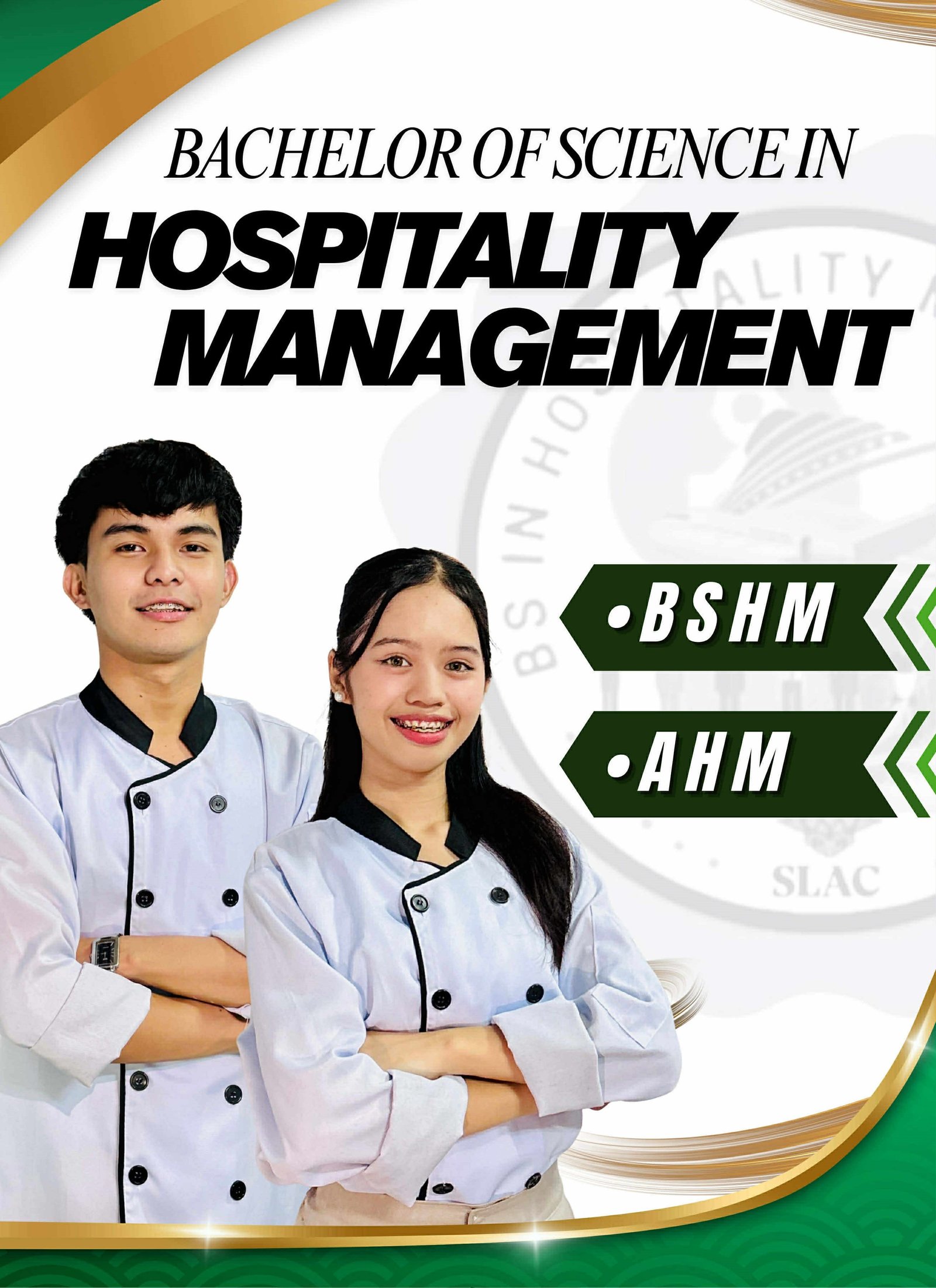 Hospitality Management