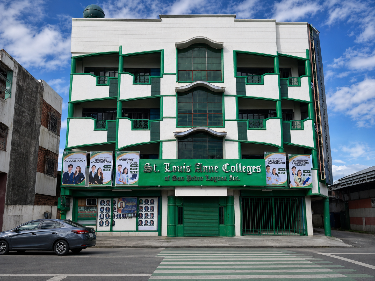 Campus