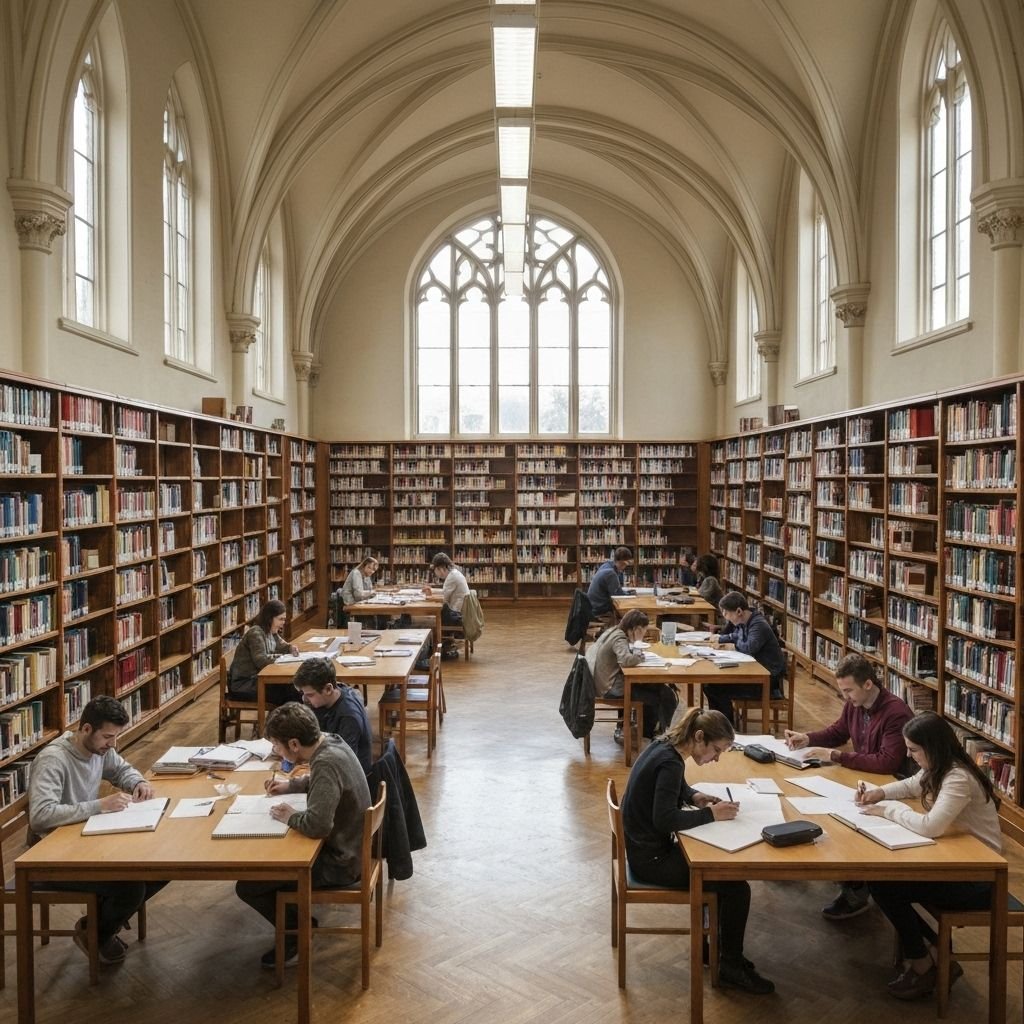 Library