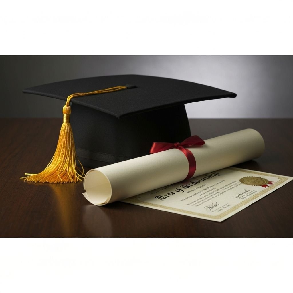 Scholarship