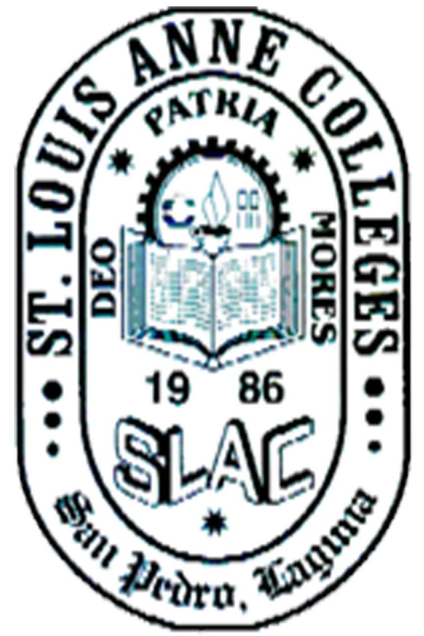 SLAC Logo